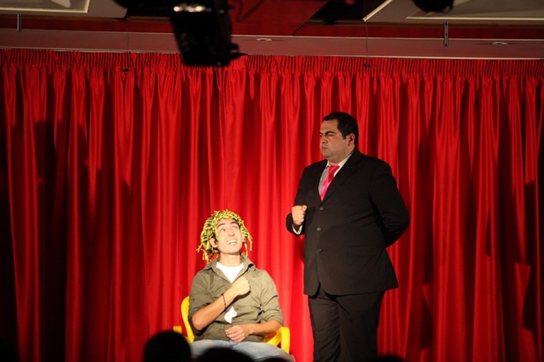 Wifak Watani li Marc kodeih
